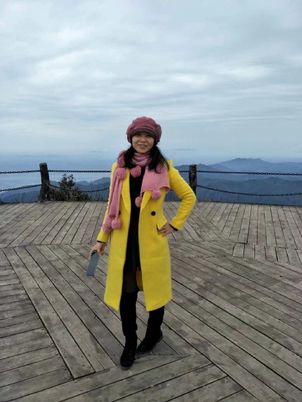 sgany的第一张照片--资兴残疾人相亲网